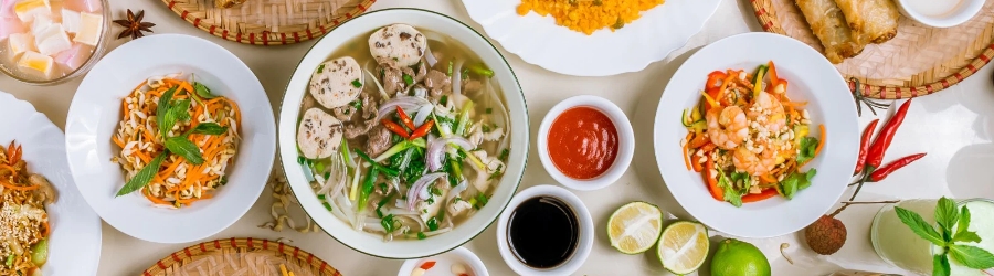Best Street Foods in Vietnam